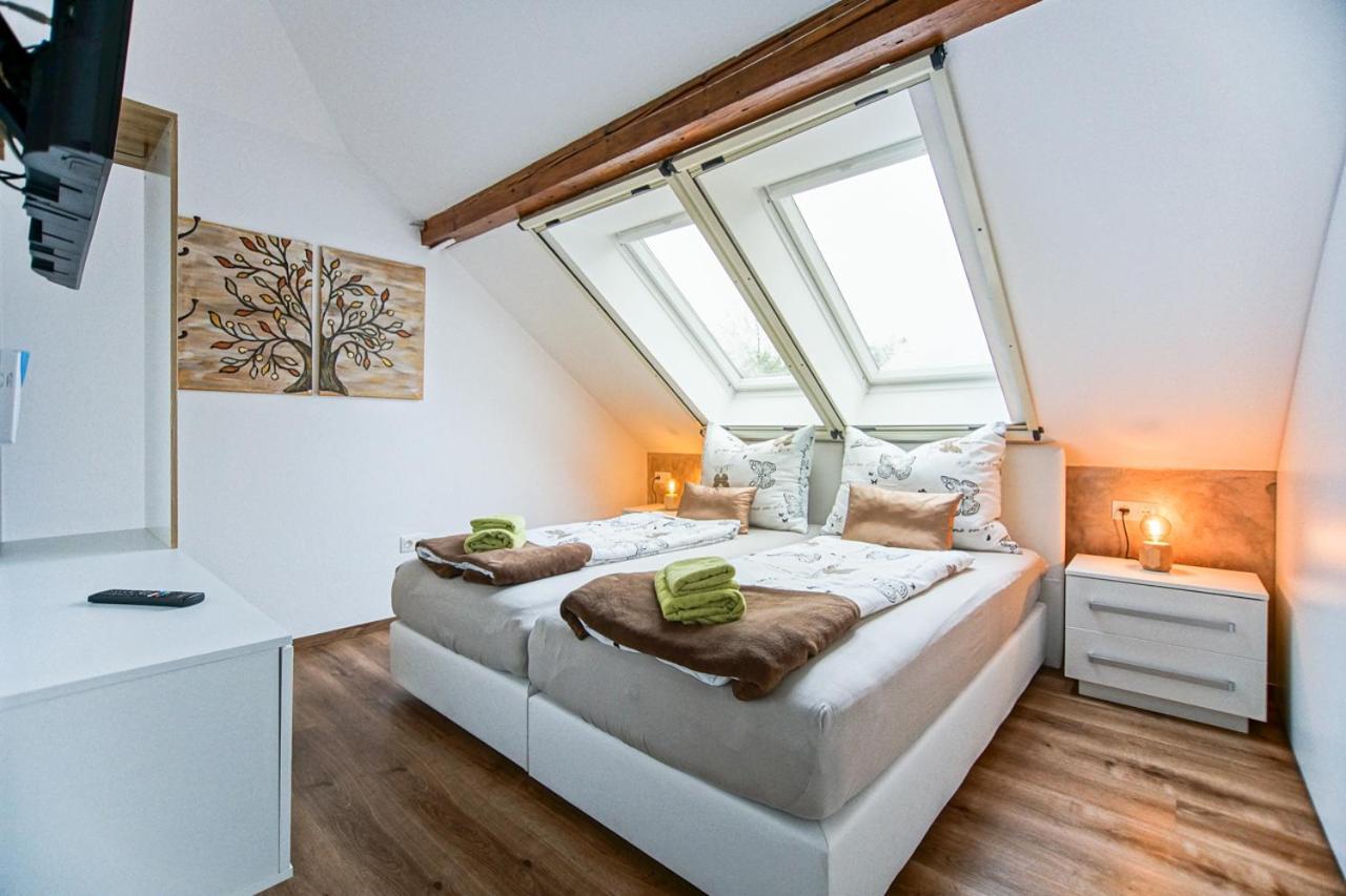 Auszeit Steiraland 1 Mit Privaten Garten Ueberdachter Terrasse Und Parken Leoben  Ngoại thất bức ảnh